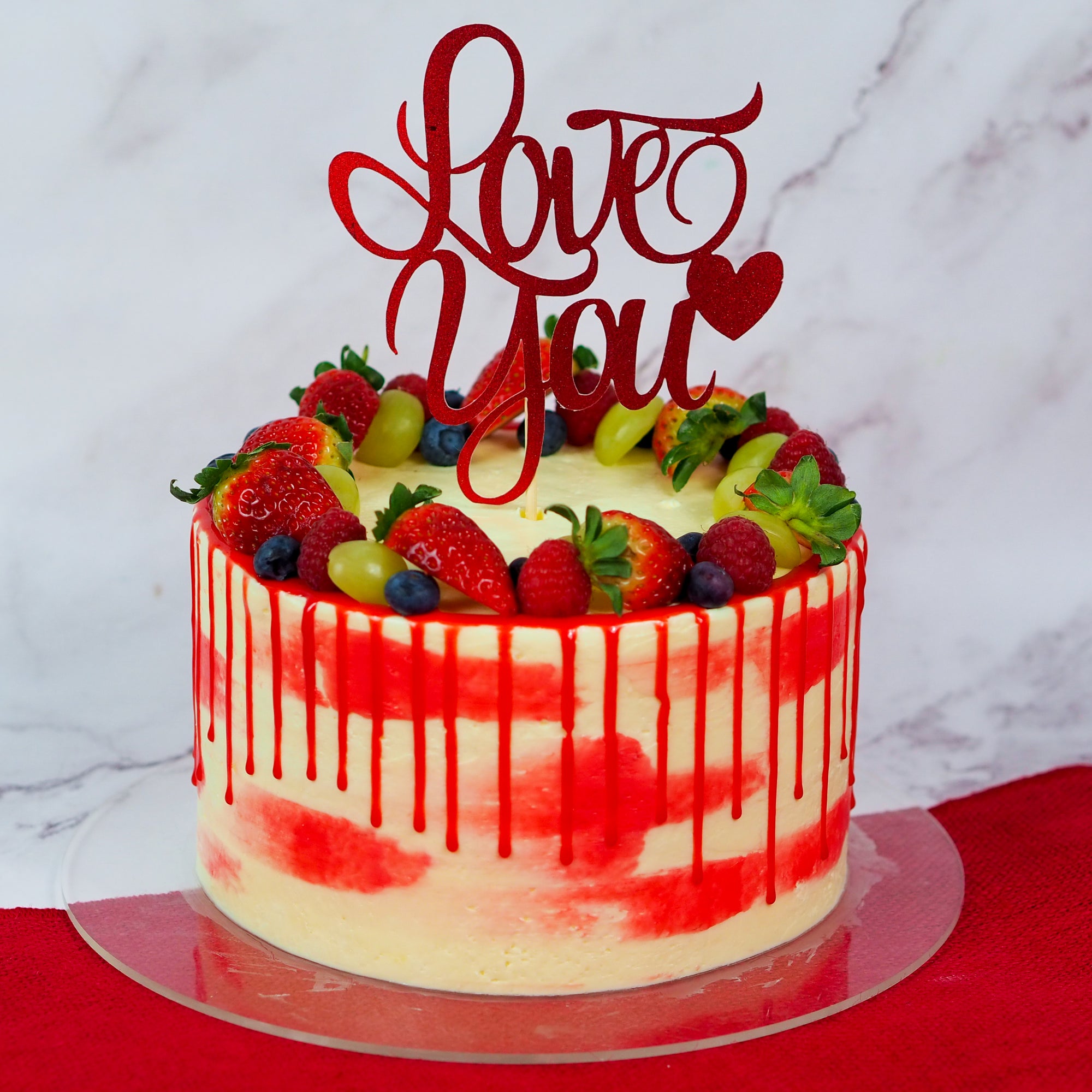 Día de San Valentín