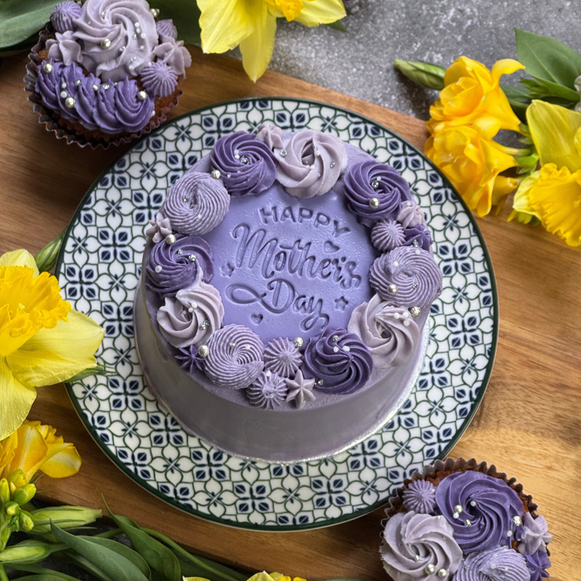 Celebración del Día de la Madre