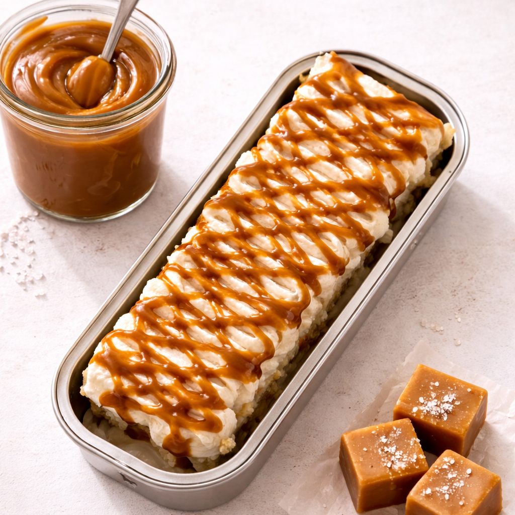 Tres Leches con Dulce de Leche Artesanal (Porción Individual)