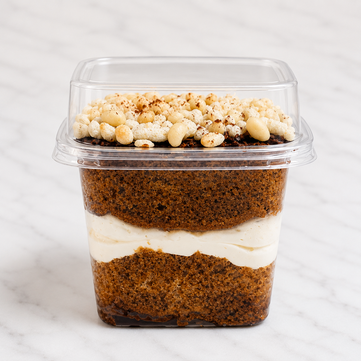 Dotcake Tiramisú