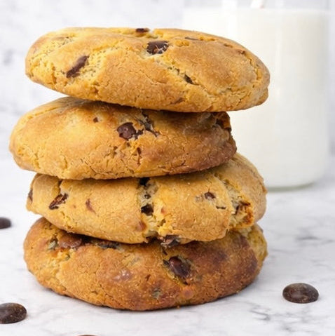 Galleta Chocochip (Estilo Nueva York)