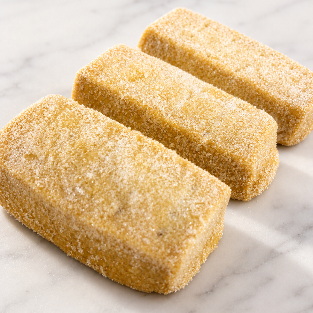 Shortbread (caja 10pz)