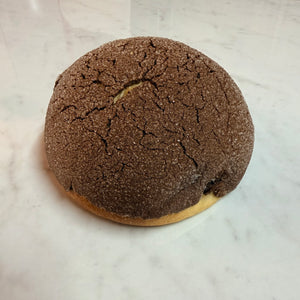 Nuestra Concha Gourmet de Mantequilla